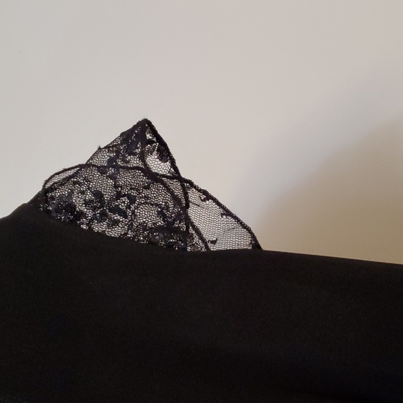 Stretch dress - Picture 2 of 3